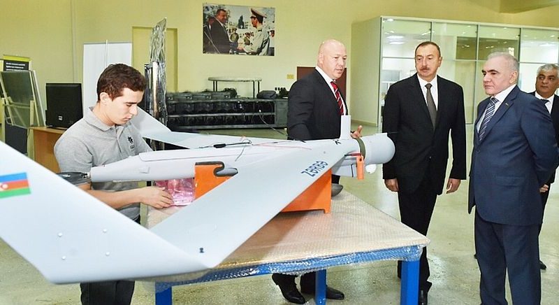 موج سواری رسانه های باکو از نبود ادراک مناسب در ایران