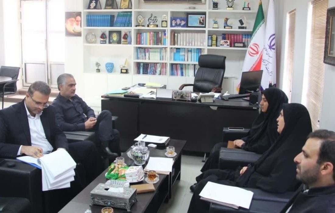 ۱۳ پرونده تبلیغاتی در استان بوشهر تصویب شد