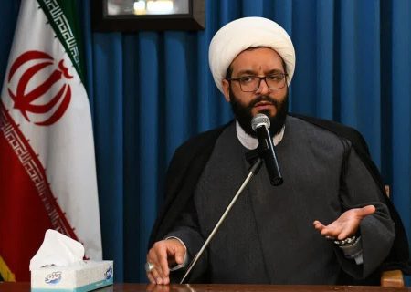 امر به معروف به عنوان یک مسئولیت اخلاق‌محور مورد توجه جامعه باشد