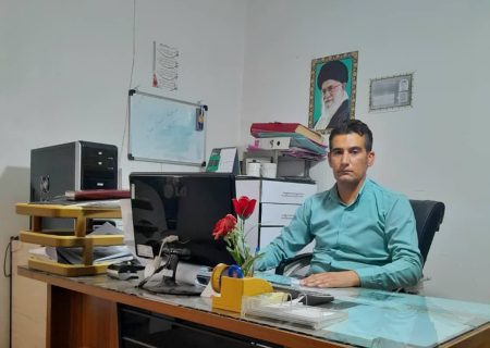 رئیس آبفای افزر: تمامی روستاهای بخش افزر لوله‌کشی شده‌اند