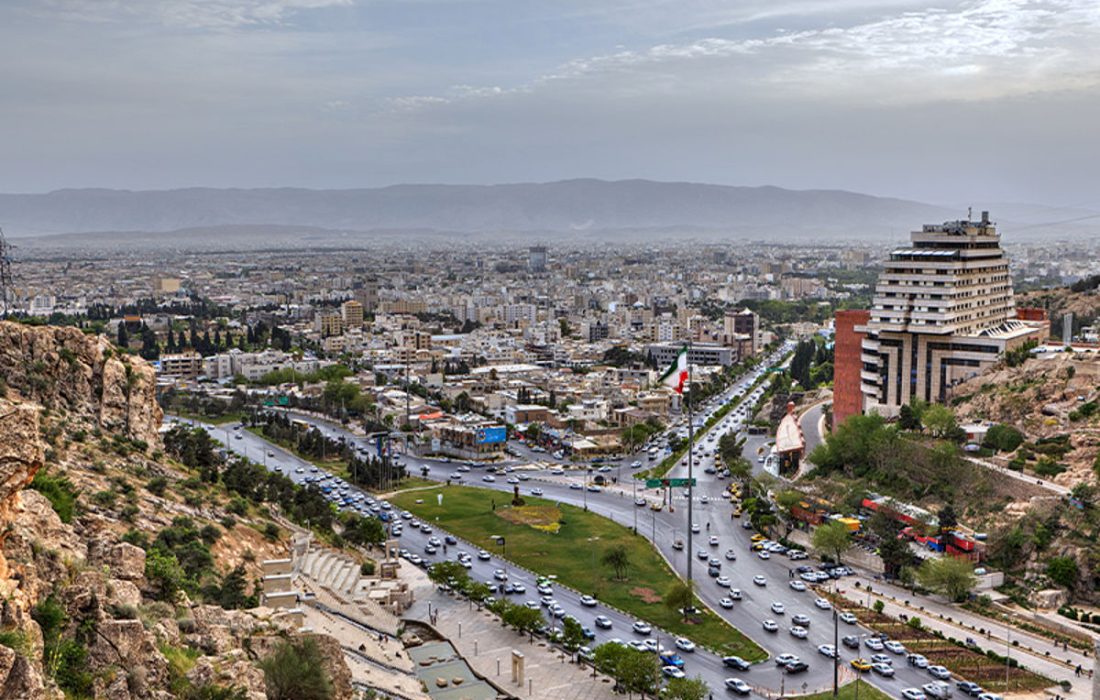 رویدادمحوری راه توسعه شیراز!