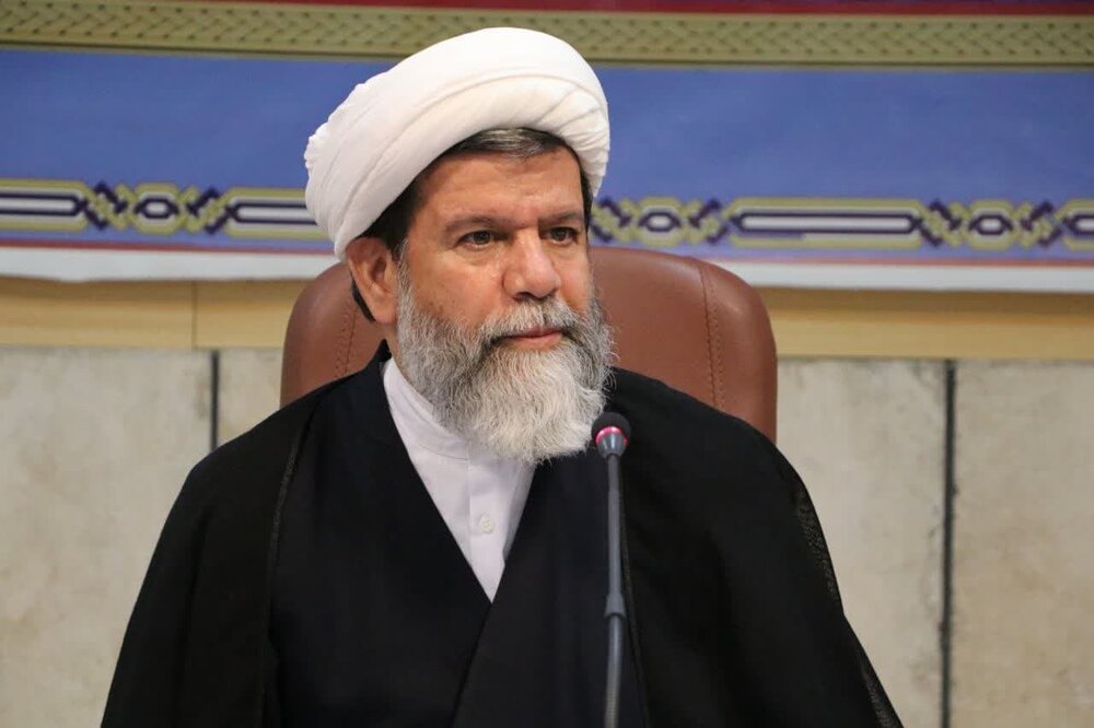 حوزه علمیه، سنگر تمدن‌سازی در عصر بحران‌ها