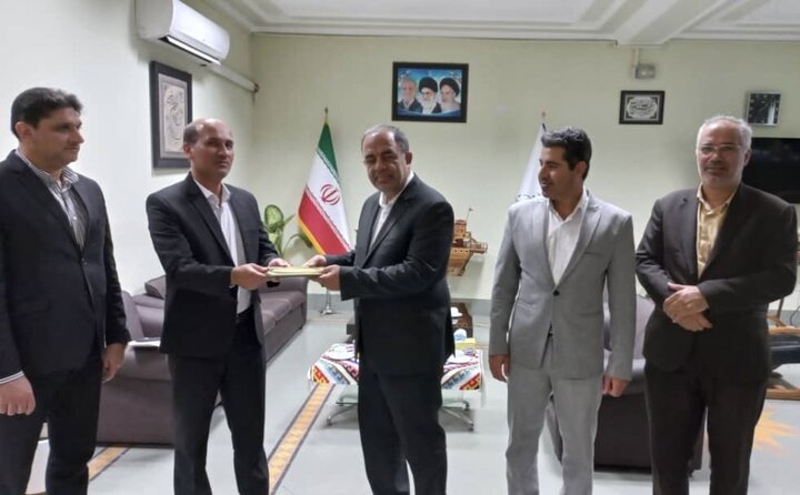 دبیر ستاد هفته دولت در بوشهر منصوب شد