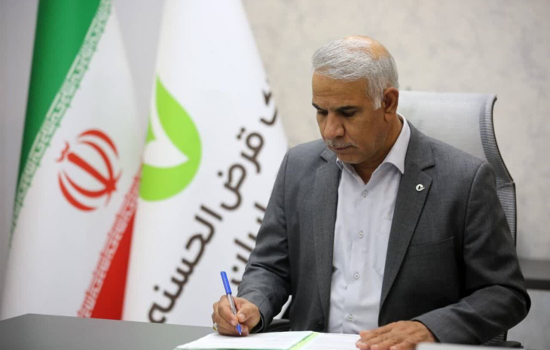 مدیرشعب استان فارس ، با صدور پیامی به مناسبت فرا رسیدن *روز خبرنگار*، ضمن تبریک این روز گرانقدر به اصحاب رسانه، از تلاش‌های بی‌وقفه آنان در مسیر آگاهی‌بخشی و ارتقای شفافیت در جامعه قدردانی کرد.