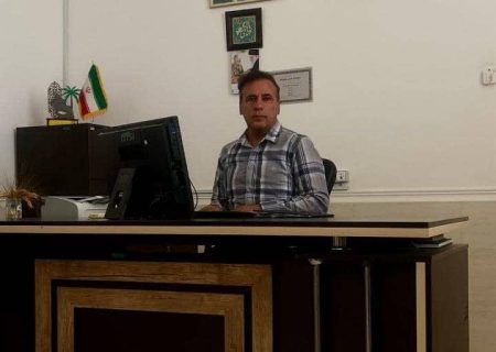 آغاز کشت ۸۰ هکتار ذرت علوفه‌ای در بخش افزر