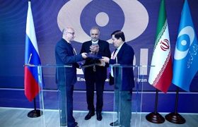 انرژی صلح آمیز هسته ای ، همواره در مسیر پیشرفت