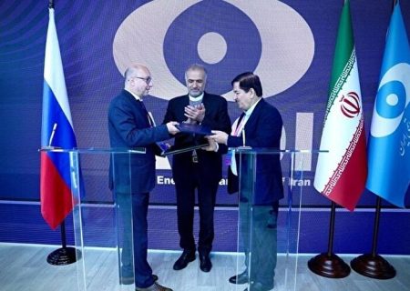 انرژی صلح آمیز هسته ای ، همواره در مسیر پیشرفت