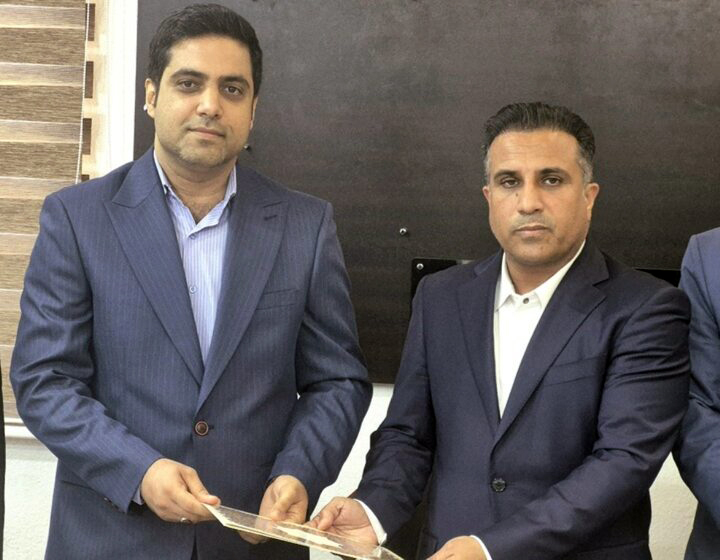 معاون میراث‌فرهنگی استان بوشهر منصوب شد