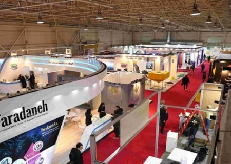 چهارمین نمایشگاه ملی تخصصی صنایع شیلاتی بوشهر برگزار می‌شود