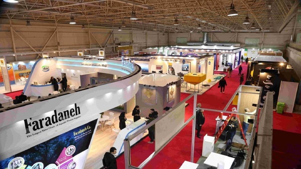 چهارمین نمایشگاه ملی تخصصی صنایع شیلاتی بوشهر برگزار می‌شود