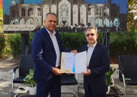 یک دشتستانی مسئول کمیته مسابقات فدراسیون کونگ فو کشور شد