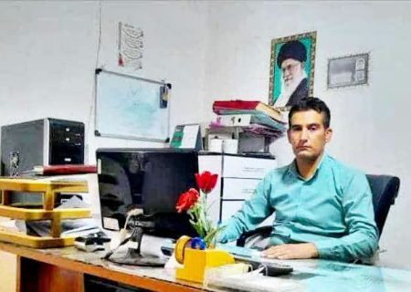 یک هزار متر اصلاح شبکه در شهر افزر صورت گرفت