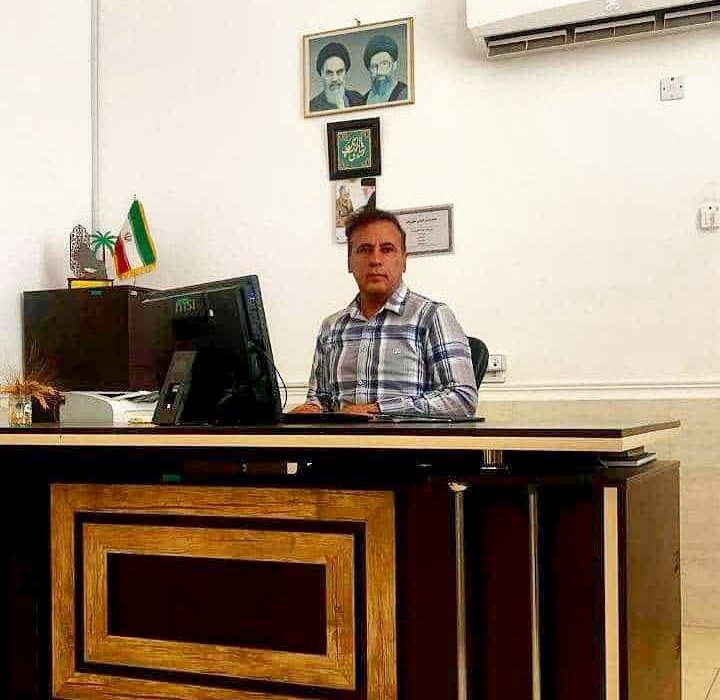 کشت ۷۰ هکتار کنجد در اراضی بخش افزر