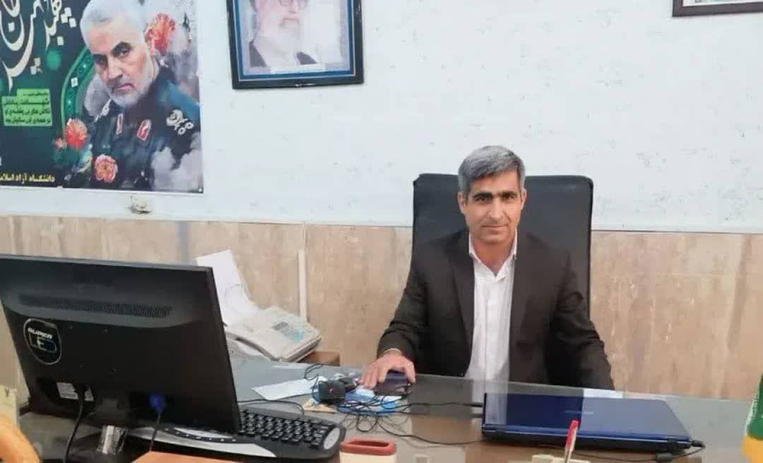 ارتقا رتبه دانشگاه آزاد اسلامی فراشبند در رتبه بندی جدید اعلامی سازمان مرکزی