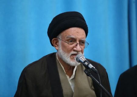 دبیر جامعه روحانیت شیراز: امنیت پایدار و آرامش اجتماعی مرهون تلاش پلیس است