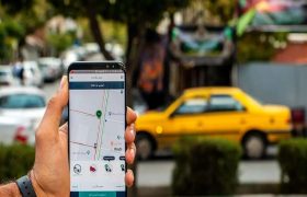 جزئیات تازه از وضعیت بیمه رانندگان تاکسی‌های اینترنتی در کشور