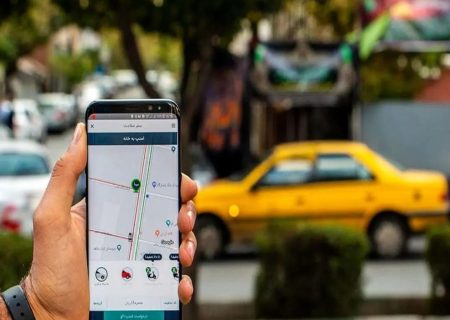 جزئیات تازه از وضعیت بیمه رانندگان تاکسی‌های اینترنتی در کشور