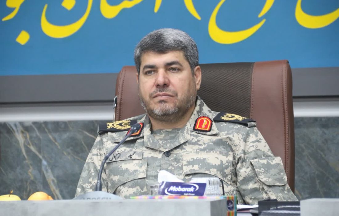 برگزاری بیش از یکهزار برنامه هفته دفاع مقدس در استان بوشهر