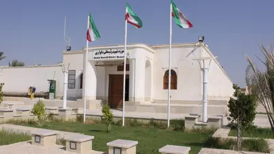 ۵۰ میلیارد ریال اعتبار به موزه شهید رئیسعلی دلواری اختصاص یافت