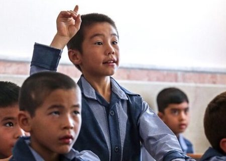 کاهش ۶۴ درصدی دانش‌آموزان اتباع خارجی در مدارس استان بوشهر