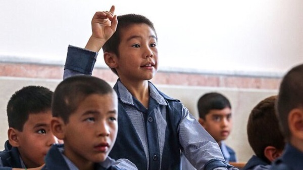 کاهش ۶۴ درصدی دانش‌آموزان اتباع خارجی در مدارس استان بوشهر