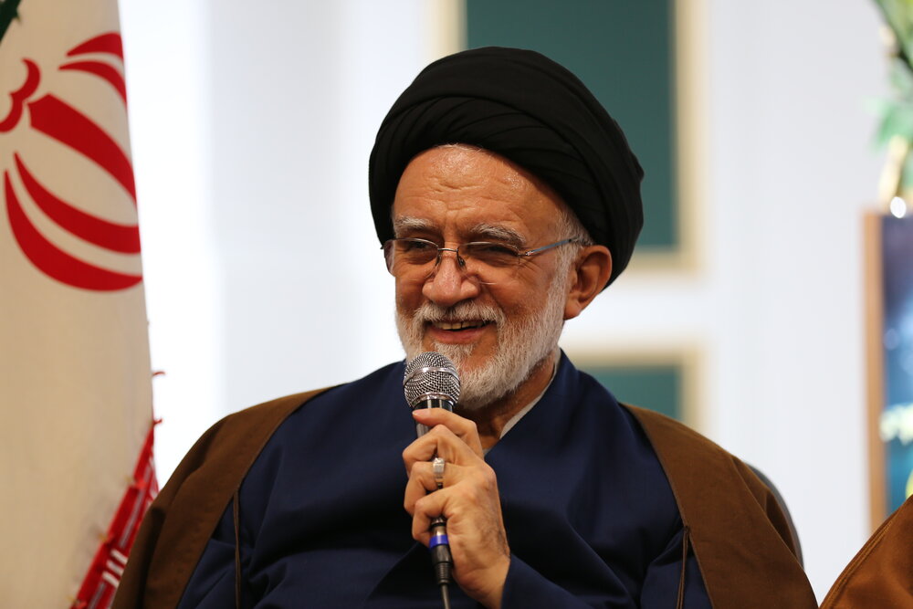 تأکید دبیر جامعه روحانیت شیراز بر جایگاه ورزش در آموزه‌های اسلامی