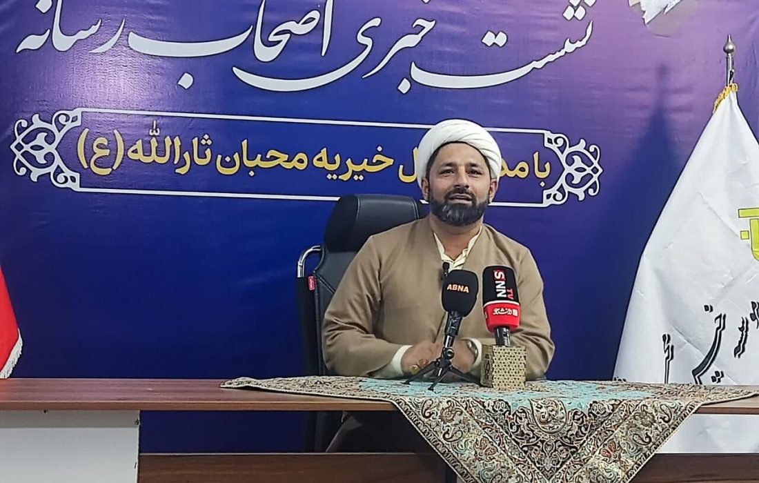 فعالیت‌های گسترده موسسه خیریه ثارالله در خدمت‌رسانی به نیازمندان