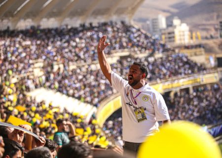 فجر شهید سپاسی و استقلال تهران