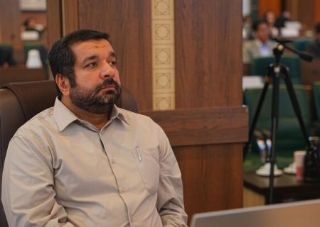 فساد شهری زیر تیغ قانون