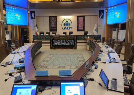 مسئول این شهر کیست؟