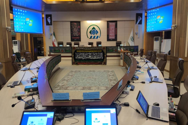 مسئول این شهر کیست؟