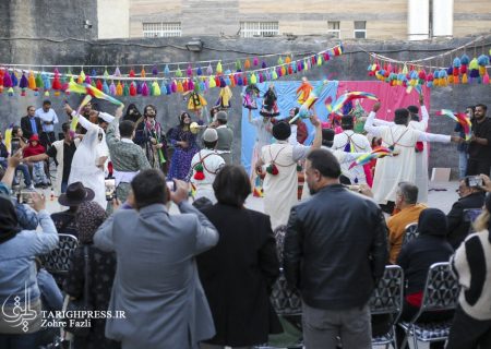 تئاترهایی که دیوار ندارند