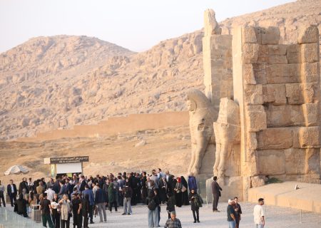 تخت‌جمشید، تلاقی‌گاه تاریخ و اندیشه؛ فارس میزبان ۷۰ ایران‌شناس برجسته جهان شد