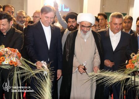 هفتمین نمایشگاه خرما در بوشهر