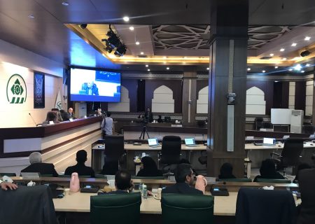 توضیحات رئیس شورای شهر شیراز در خصوص تعلیق دو عضو و پاسخ نصیری