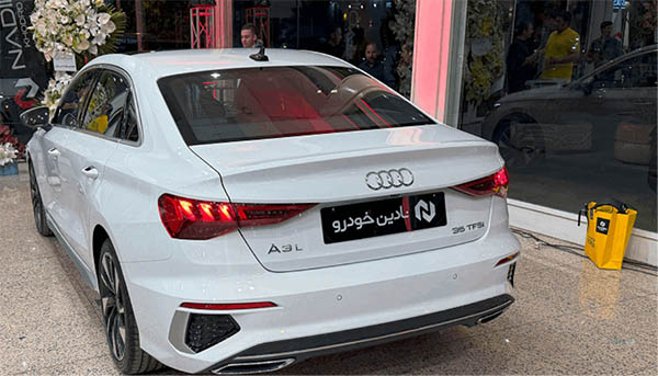 اصالت ، تکنولوژی و آسایش در حرکت