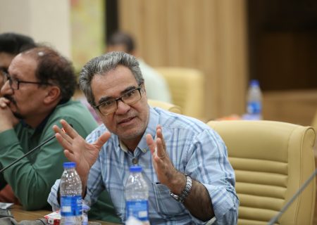 نشست دوره‌ای پژوهشکده مجد در شیراز برگزار شد
