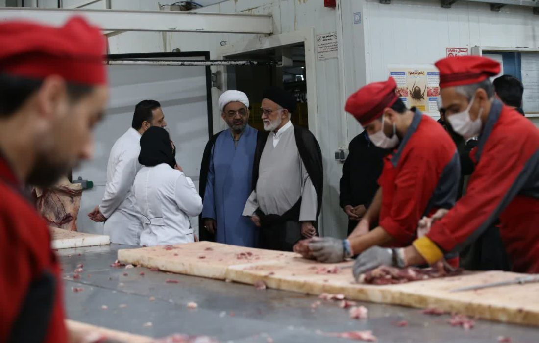 بانک‌ها باید پشتیبان غیرت دینی و سلامت جامعه باشند