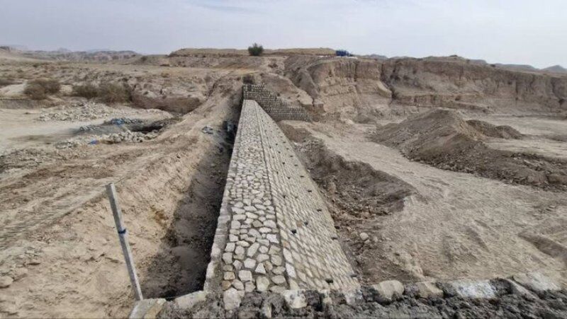 اختصاص ۴۶۷ میلیارد ریال اعتبار برای اجرای سازه‌های جدید آبخیزداری دیلم