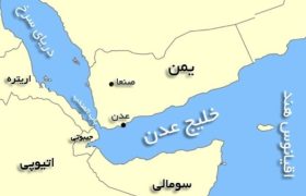 سومالی‌لند پایگاه جدید نیروهای اسرائیلی؟