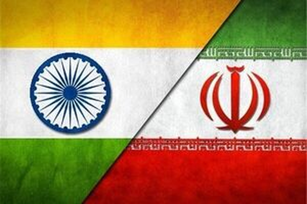 تجارت هند با افغانستان از طریق ایران