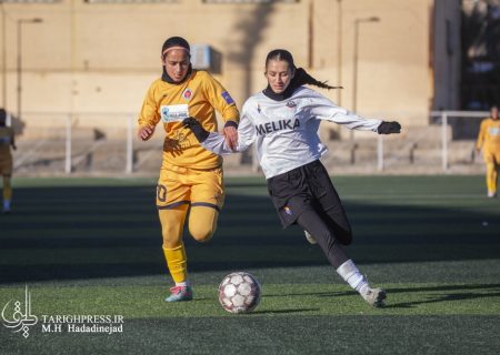 شکست ایساتیس کران مقابل صدر نشین