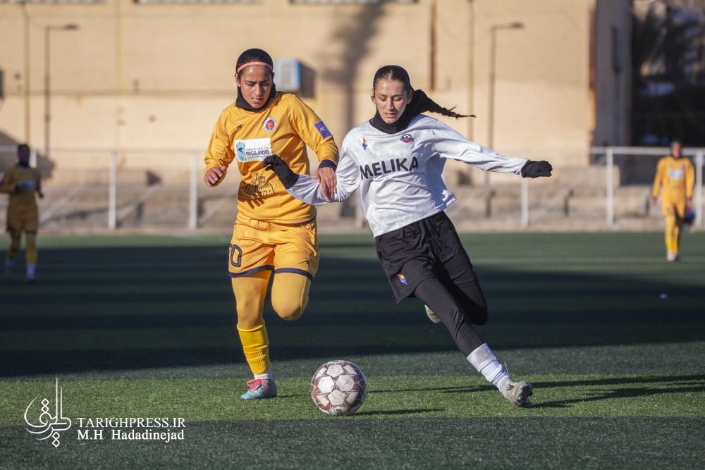 شکست ایساتیس کران مقابل صدر نشین