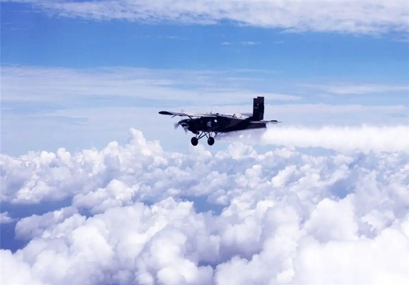 انجام ۳۱ عملیات بارورسازی ابرها از آغاز سال آبی جاری تاکنون