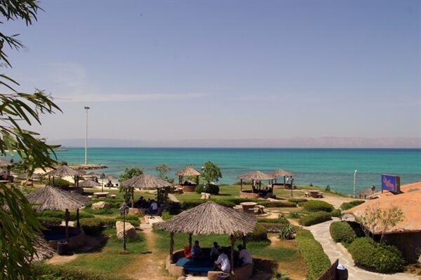 اختصاص ۳۰۰ میلیارد تومان برای جاده گردشگری ساحلی جنوب بوشهر