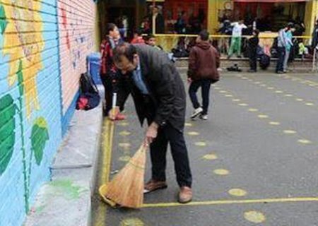 نتایج آزمون سرایداری آموزشوپرورش آماده است