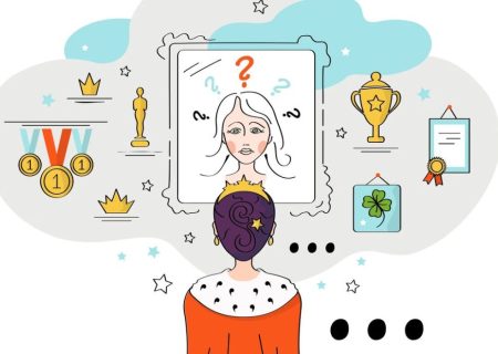 چند درصد زنان دانشمند دچار سندروم ایمپاستر هستند؟