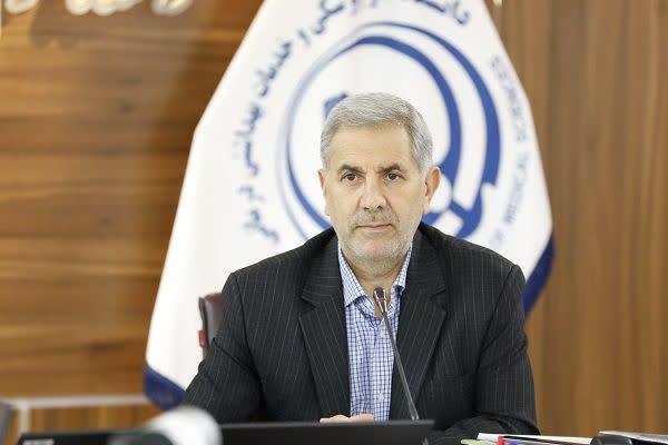 بهره برداری از ۴۲ پروژه جدید سلامت محور در فارس، همزمان با دهه مبارک فجر