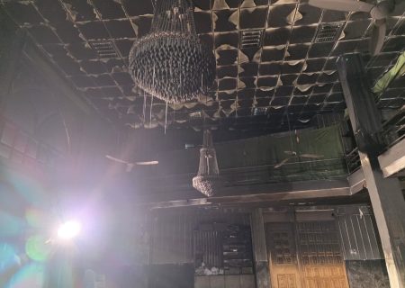 کمک ۱۱ میلیاردی خیرین فارس برای احیای مساجد
