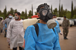 رزمایش شیمیایی در عسلویه برگزار میشود